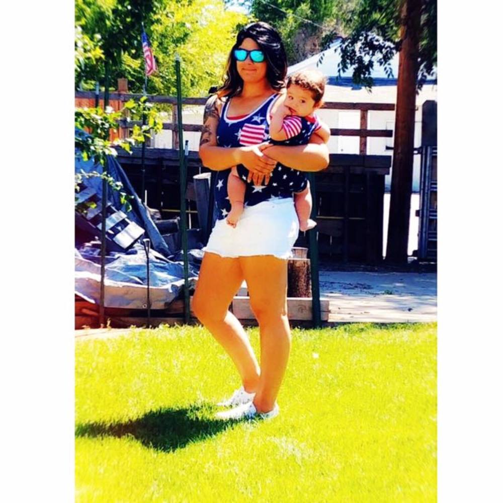 Meet your Posher, Cheyanne